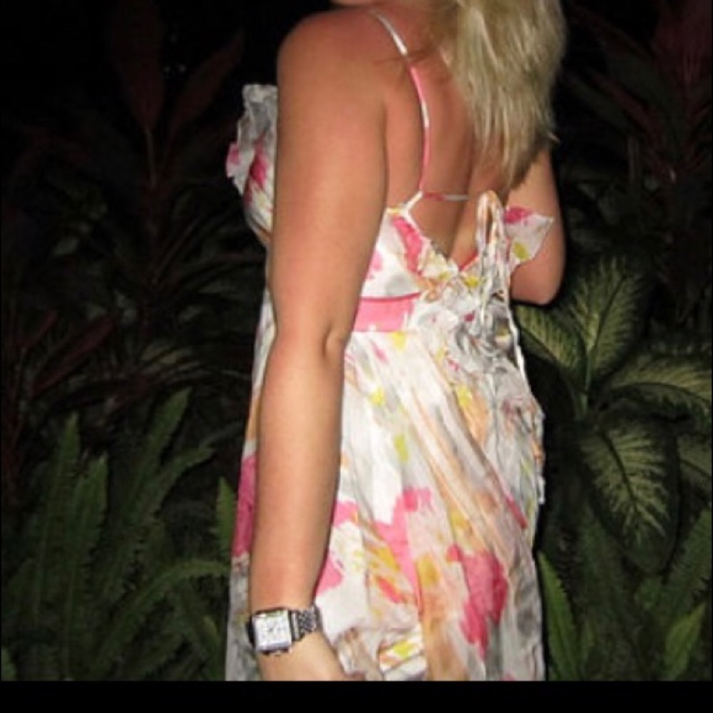 Awesome summer dress